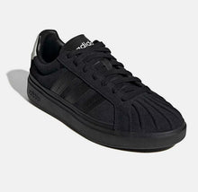 Charger l'image dans la galerie, ADIDAS STREETTALK SC Noir
