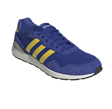 Charger l&#39;image dans la galerie, ADIDAS RUN 60S 4.0 Bleu Jaune
