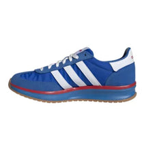 Charger l&#39;image dans la galerie, ADIDAS RUN 70s 2.0 Bleu royal
