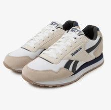 Charger l'image dans la galerie, REEBOK GLIDE Blanc Gris

