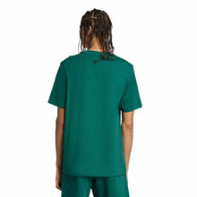 Charger l&#39;image dans la galerie, ADIDAS TEE SHIRT imprimé Vert
