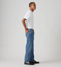 Charger l&#39;image dans la galerie, LEVIS ORIGINAL 501 NEVER Bleu ciel
