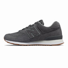 Charger l&#39;image dans la galerie, NEW BALANCE ML574 Anthracite
