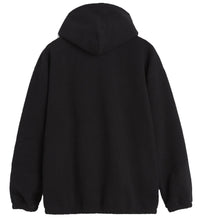 Charger l&#39;image dans la galerie, LEVIS COZY UP HOODIE Noir
