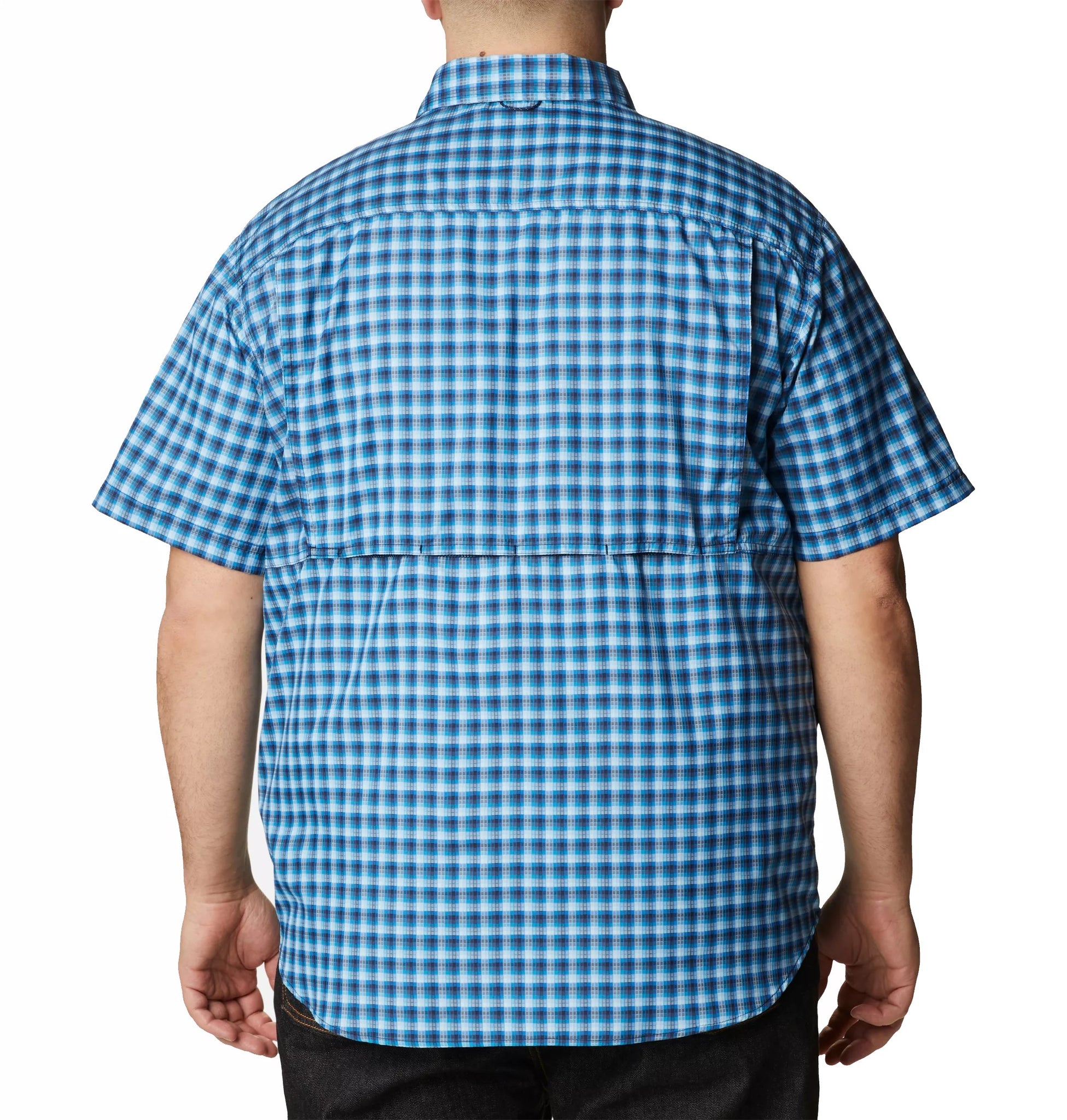 Chemise Columbia Bahama II à Manches Courtes Pour Homme L Ger Anti Uv Upf 50 Id Al Pour La P Che 425484 Chemise Columbia Bahama II à Manches Courtes Pour Homme L Ger Anti Uv Upf 50 Id Al Pour La P Che 425484