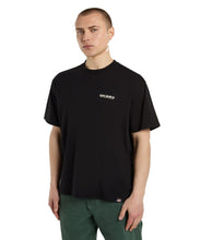 Charger l&#39;image dans la galerie, DICKIES BURNS TEE SHIRT Noir
