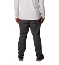 Charger l&#39;image dans la galerie, COLUMBIA CARGO PANT gris anthracite
