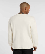Charger l&#39;image dans la galerie, DICKIES TEE SHIRT WAFFLE ML Beige
