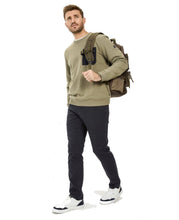 Charger l&#39;image dans la galerie, CAMEL ACTIVE PANTALON HOUSTON GRANDE LONGUEUR Marine
