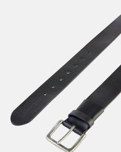 Charger l'image dans la galerie, CAMEL ACTIVE CEINTURE CUIR Noir
