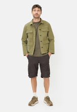 Charger l'image dans la galerie, CAMEL ACTIVE BERMUDA CARGO Anthracite
