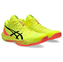 Charger l&#39;image dans la galerie, ASICS SKY ELITE MID Jaune
