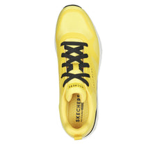 Charger l&#39;image dans la galerie, SKECHERS TRES AIR UNO Jaune
