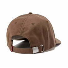 Charger l&#39;image dans la galerie, LEVIS CAP Marron
