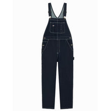 Charger l&#39;image dans la galerie, DICKIES SALOPETTE CANVAS BIB Noir
