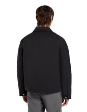 Charger l&#39;image dans la galerie, DICKIES EISENHOWER PUFFER Noir

