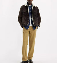 Charger l&#39;image dans la galerie, LEVIS CHINO AUTHENTIC Moutarde
