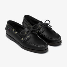 Charger l'image dans la galerie, SEBAGO DOCKSIDES CUIR Marine
