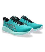 Charger l&#39;image dans la galerie, ASICS GEL CUMULUS 27 Turquoise
