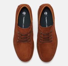 Charger l'image dans la galerie, TIMBERLAND BRITTON MILLS Marron
