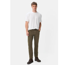 Charger l'image dans la galerie, CAMEL ACTIVE PANTALON GRANDE LONGUEUR Kaki
