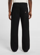 Charger l&#39;image dans la galerie, DICKIES CARPENTER CANVAS Noir
