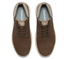 Charger l&#39;image dans la galerie, TIMBERLAND MAPLE GROVE MID Marron foncé
