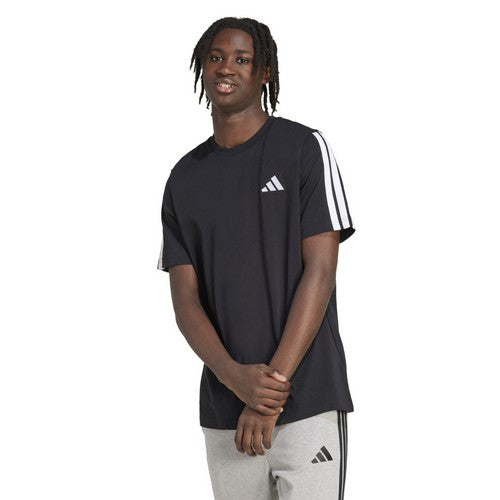 ADIDAS TEE SHIRT Noir