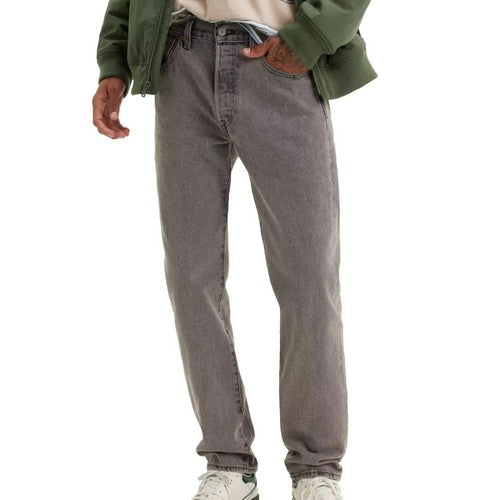 LEVIS 501 ORIGINAL WALK GRANDE LONGUEUR