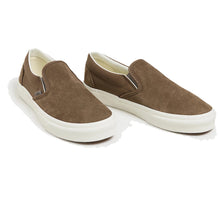 Charger l&#39;image dans la galerie, VANS SLIP ON Marron
