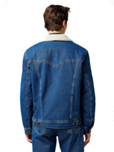 Charger l&#39;image dans la galerie, WRANGLER VESTE JEAN&#39;S Doublée
