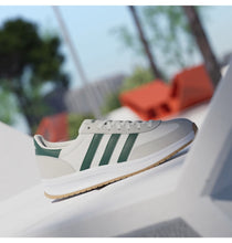 Charger l&#39;image dans la galerie, ADIDAS RUN 70s 2.0 Blanc vert
