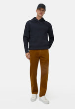 Charger l&#39;image dans la galerie, CAMEL ACTIVE PANTALON GRANDE LONGUEUR Rouille
