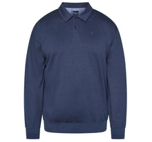 Charger l'image dans la galerie, NORTH POLO ML Marine
