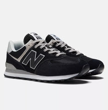 Charger l'image dans la galerie, NEW BALANCE 574 EXTRA LARGE Noir
