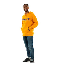 Charger l&#39;image dans la galerie, TIMBERLAND SWEAT Jaune 50TH ANNIVERSARY
