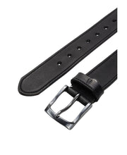 Charger l&#39;image dans la galerie, CAMEL ACTIVE CEINTURE CUIR Noir
