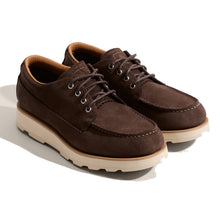 Charger l'image dans la galerie, TIMBERLAND BRITTON MILLS Marron Foncé
