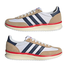 Charger l'image dans la galerie, ADIDAS RUN 70s 2.0 Ecru blanc marine
