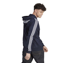 Charger l&#39;image dans la galerie, ADIDAS SWEAT ZIP Marine
