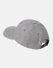 Charger l'image dans la galerie, CAMEL ACTIVE CASQUETTE LAINE Gris
