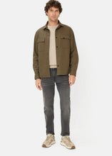 Charger l'image dans la galerie, CAMEL ACTIVE VESTE Kaki
