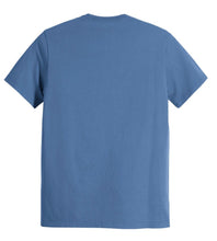 Charger l&#39;image dans la galerie, LEVIS BIG TEE SHIRT Bleu
