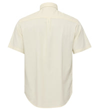 Charger l&#39;image dans la galerie, NORTH CHEMISE LIN Ecru
