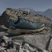 Charger l&#39;image dans la galerie, ADIDAS SKYCHASER AX5 Vert Noir
