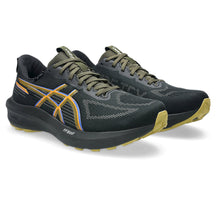 Charger l&#39;image dans la galerie, ASICS GT 1000 14 GORE TEX Noir
