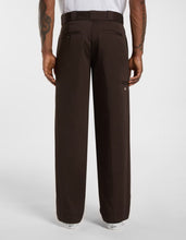 Charger l&#39;image dans la galerie, DICKIES WORK PANT 247 Noir
