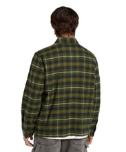 Charger l&#39;image dans la galerie, DICKIES SURCHEMISE FOREST Vert
