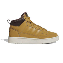 Charger l&#39;image dans la galerie, ADIDAS RAPID COURT MID Marron
