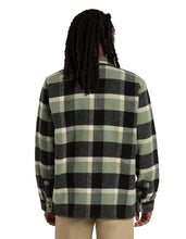 Charger l&#39;image dans la galerie, DICHIES SURCHEMISE COALING CX Vert noir
